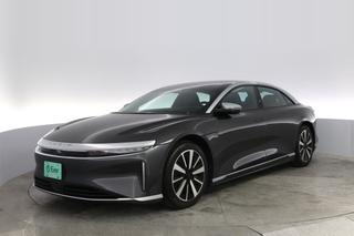 2022 Lucid Air