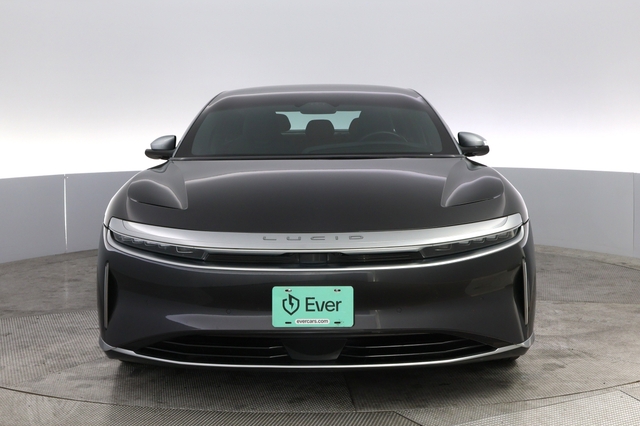 2022 Lucid Air