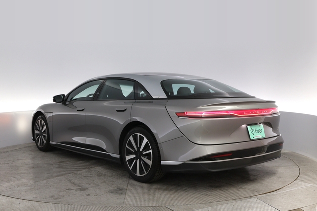 2022 Lucid Air