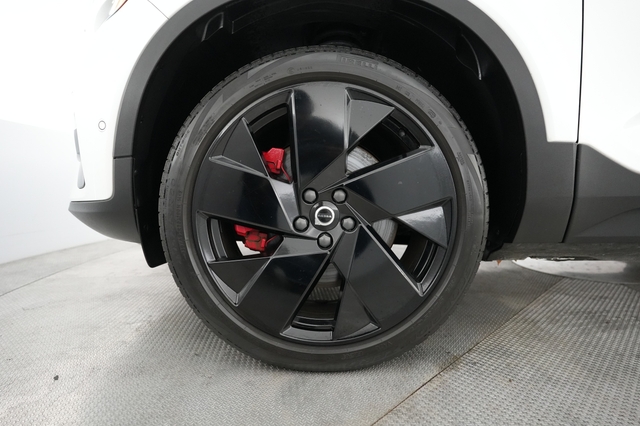 2023 Volvo C40 Recharge