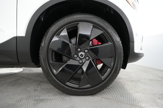 2023 Volvo C40 Recharge