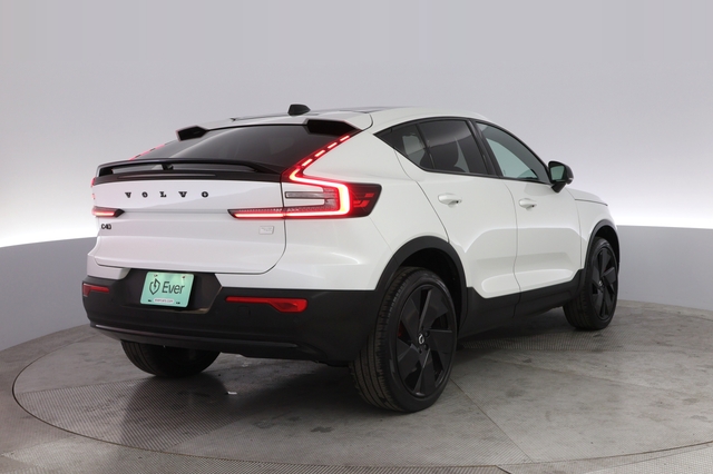 2023 Volvo C40 Recharge