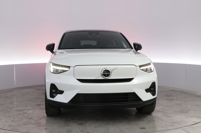 2023 Volvo C40 Recharge