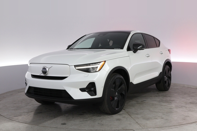 2023 Volvo C40 Recharge
