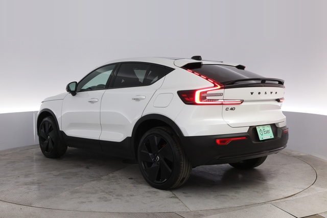 2023 Volvo C40 Recharge