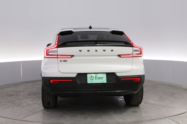 2023 Volvo C40 Recharge