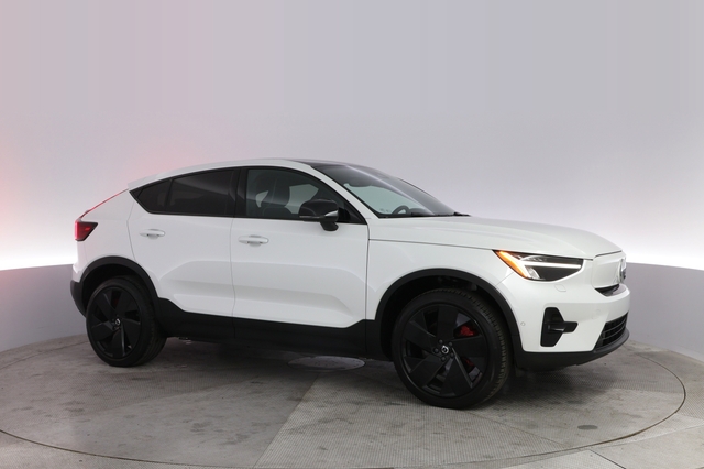 2023 Volvo C40 Recharge