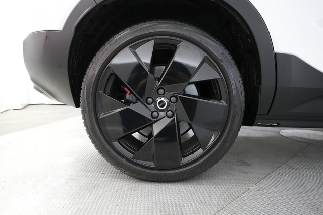 2023 Volvo C40 Recharge