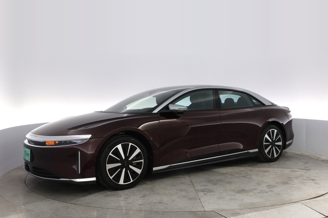2024 Lucid Air