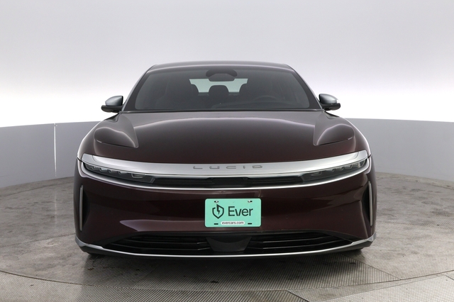 2024 Lucid Air