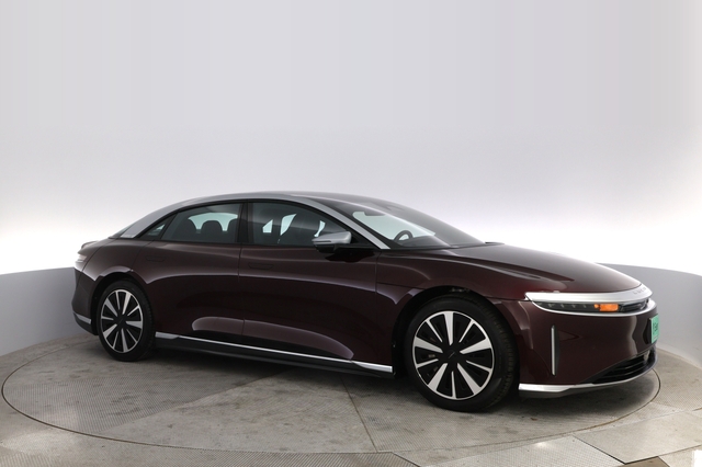 2024 Lucid Air