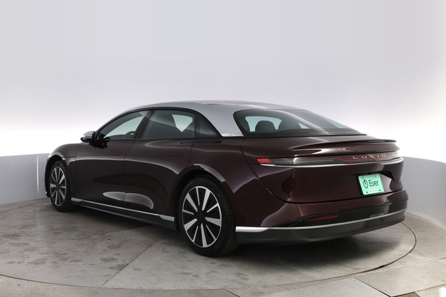 2024 Lucid Air