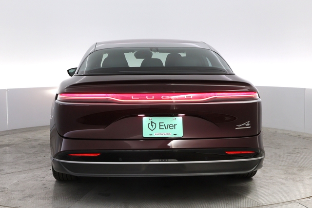 2024 Lucid Air