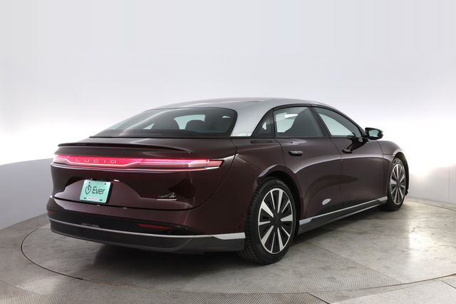 2024 Lucid Air