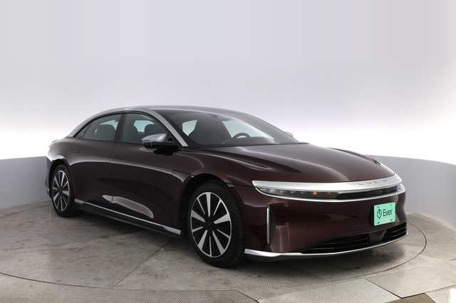 2024 Lucid Air