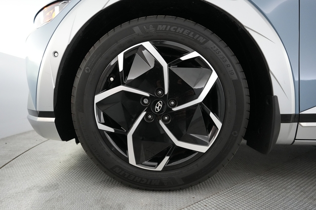 2024 Hyundai IONIQ 5