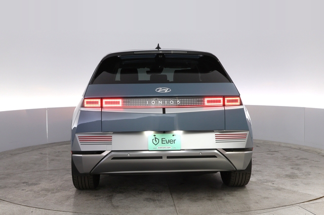2024 Hyundai IONIQ 5