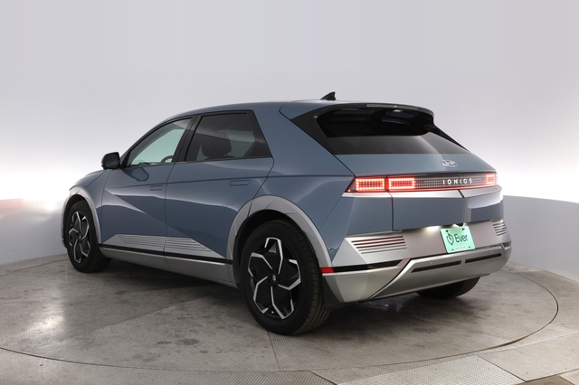 2024 Hyundai IONIQ 5