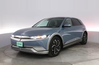 2024 Hyundai IONIQ 5