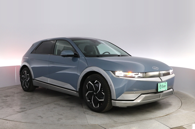 2024 Hyundai IONIQ 5