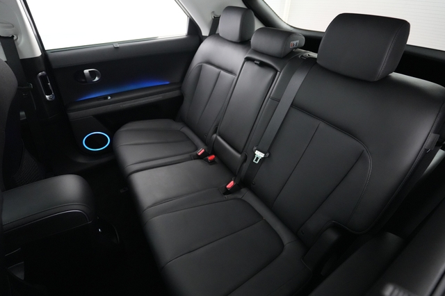 2024 Hyundai IONIQ 5