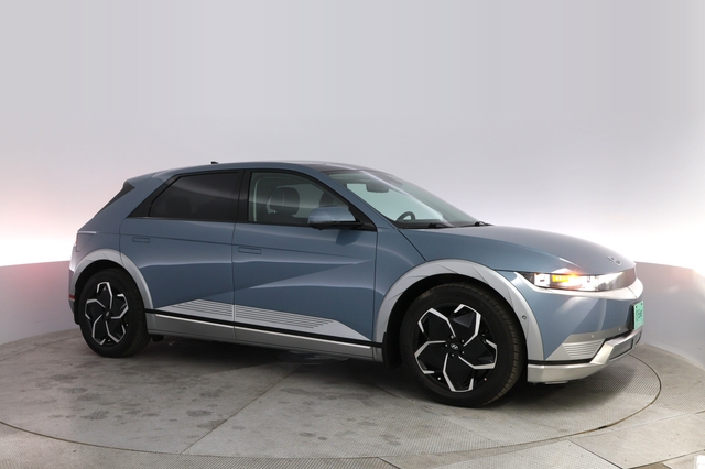 2024 Hyundai IONIQ 5