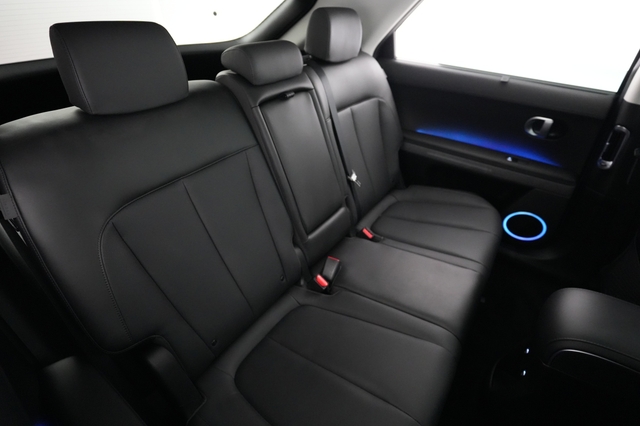 2024 Hyundai IONIQ 5