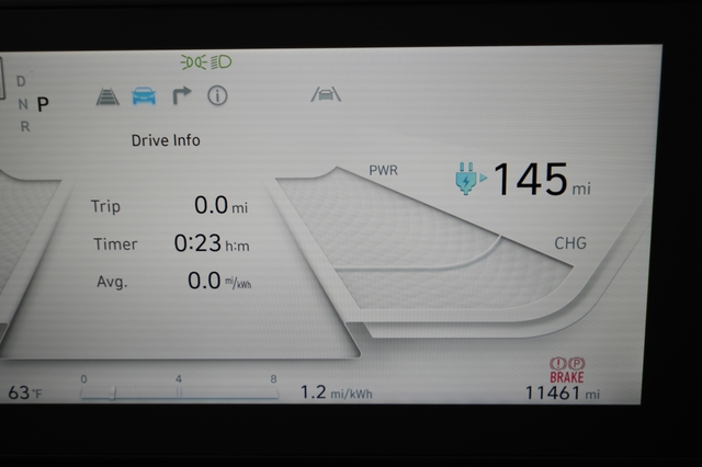 2024 Hyundai IONIQ 5