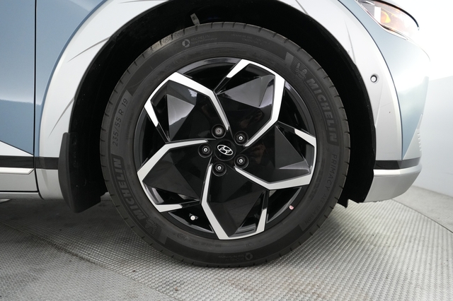 2024 Hyundai IONIQ 5