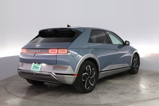 2024 Hyundai IONIQ 5