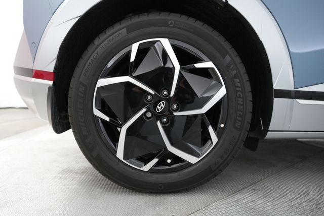 2024 Hyundai IONIQ 5