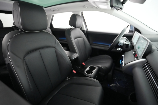 2024 Hyundai IONIQ 5