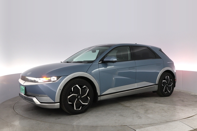 2024 Hyundai IONIQ 5