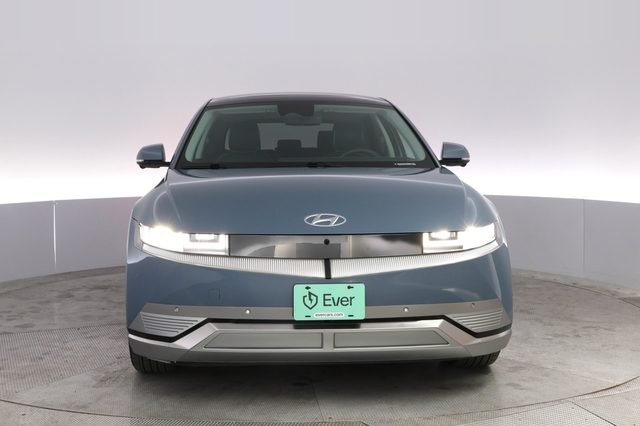 2024 Hyundai IONIQ 5