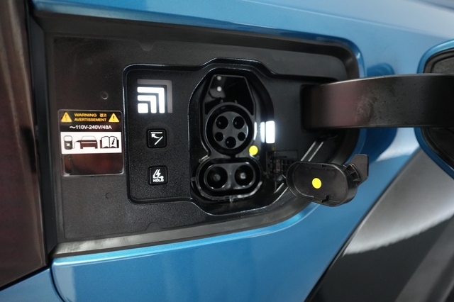 2024 Kia EV9