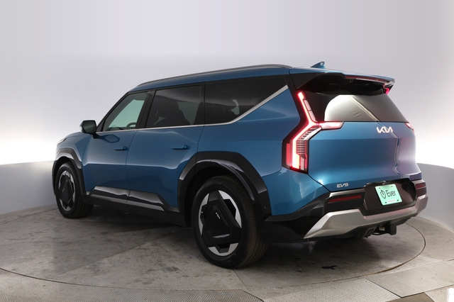 2024 Kia EV9