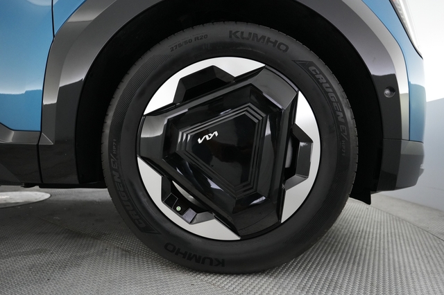 2024 Kia EV9