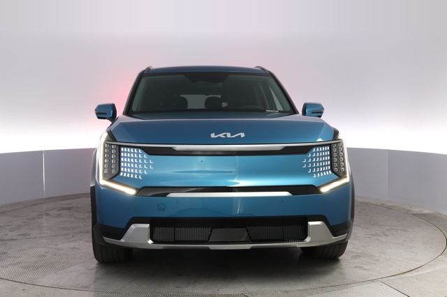 2024 Kia EV9