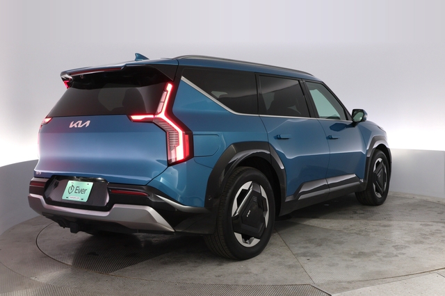 2024 Kia EV9