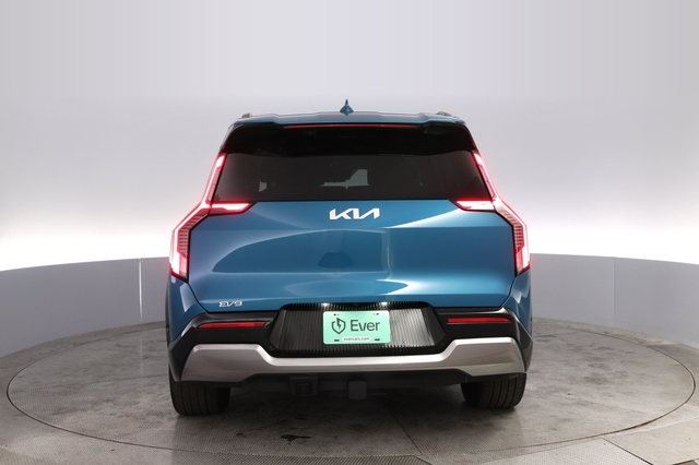 2024 Kia EV9