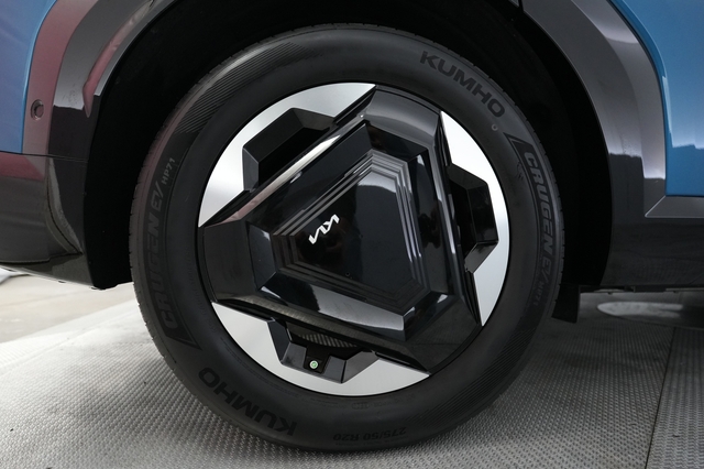 2024 Kia EV9