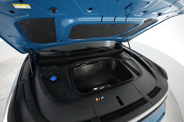 2024 Kia EV9