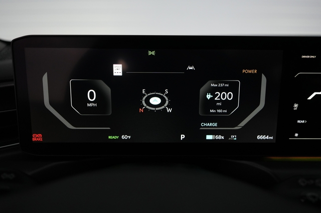 2024 Kia EV9