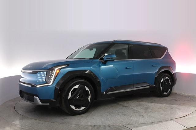 2024 Kia EV9