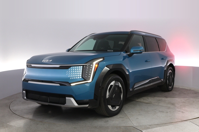 2024 Kia EV9