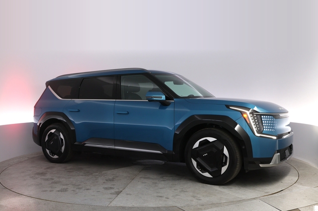2024 Kia EV9