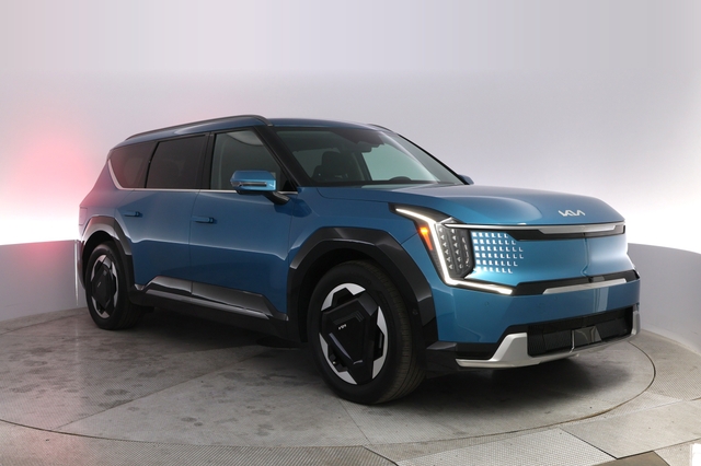 2024 Kia EV9