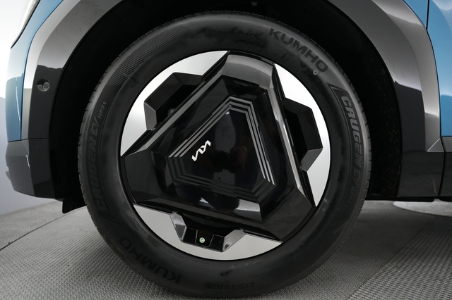 2024 Kia EV9