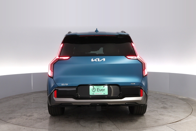 2024 Kia EV9