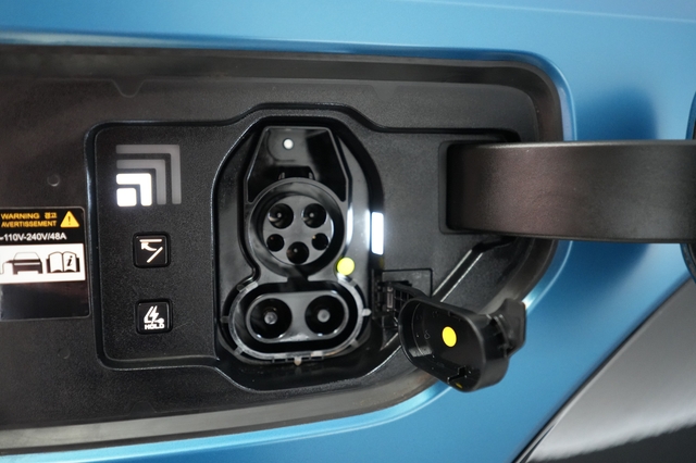 2024 Kia EV9
